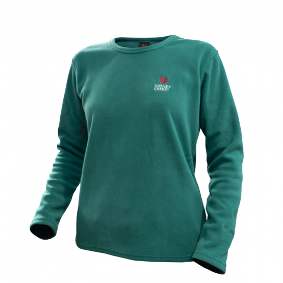 Women's Long Sleeve Bush Tee